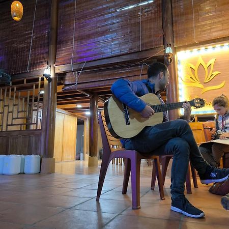 Son Thuy Homestay Ha Giang Exterior foto