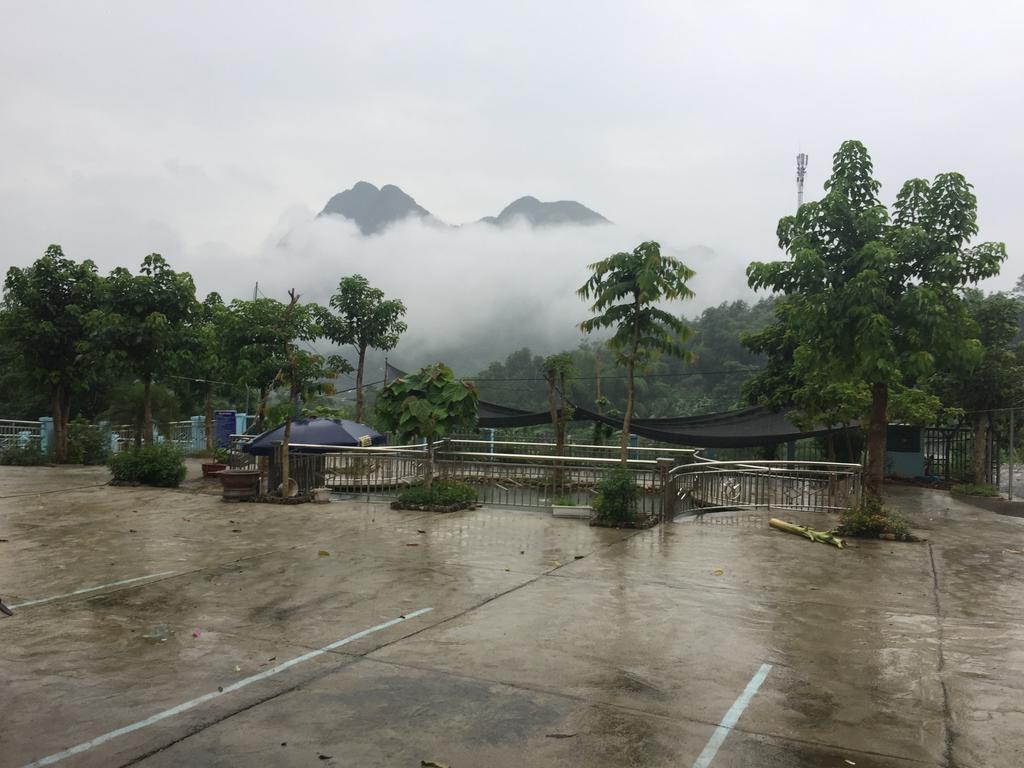 Son Thuy Homestay Ha Giang Exterior foto