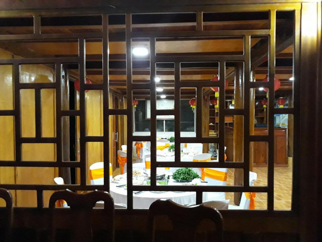 Son Thuy Homestay Ha Giang Exterior foto