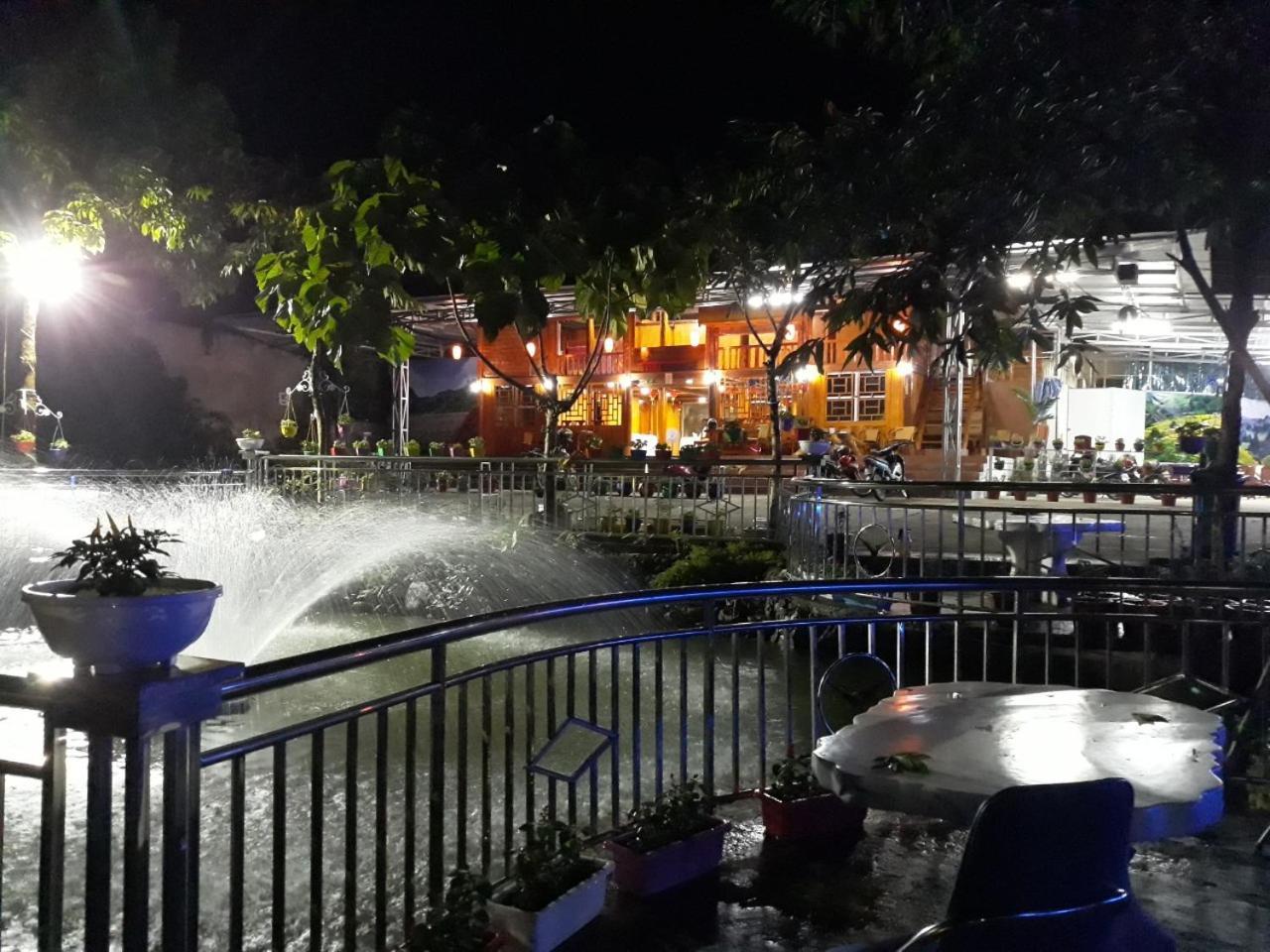 Son Thuy Homestay Ha Giang Exterior foto